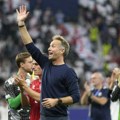 ''Mislim da znam kako će Srbija igrati!'' Selektor Danske pred meč sa ''orlovima''