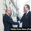 Hrvatska poručila da je Rezolucija o Jasenovcu neprihvatljiv akt Crne Gore