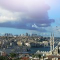 Istanbul: Veza istoka i zapada