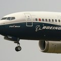 Američke vlasti zahtevaju inspekciju 2.600 aviona "Boing 737" zbog mogućeg problema sa maskama za kiseonik