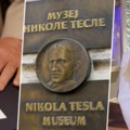 Početak saradnje dve značajne institucije - Potpisan protokol o saradnji Muzeja Nikole Tesle sa Rektoratom Univerziteta u…