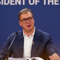 Vučić se upravo oglasio video porukom Njegovu moćnu poruku čula je cela Srbija