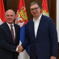 Vučić sa austrijskim ministrom policije o bezbednosti granica