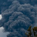 Gori! Na požarište hitno upućeni vatrogasci-spasioci FOTO/VIDEO