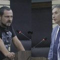 Milenković: Nemam saznanja da će se litijum iskopavati i na području Vranja