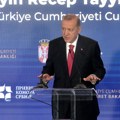 Erdogan: Turske firme zapošljavaju 9.600 ljudi u Srbiji