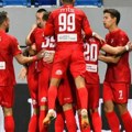 Fudbal: Radnički slavio protiv TSC-a