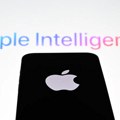 Apple Intelligence stiže u EU u aprilu 2025. godine