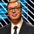 Vučić sumirao nedelju za nama, pa poručio Iskoristio sam je da pošaljem snažne poruke na globalnom nivou i učvrstim…