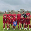 Srbija ima zlatnu decu - "Orlići" preleteli Hrvatsku!