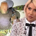 "Lija, dolijala": Jovana Jeremić objavila sliku uhapšenog Alije Balijagića! Najvila nove detalje