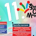 Sutra počinje Festival scenskih minijatura