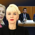 Ovo su novi ministri umesto Vesića i momirovića: Saznajemo ko dolazi na čelo resora građevinarstva i spoljne i unutrašnje…