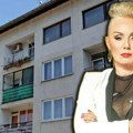 Skroman stančić u zapuštenoj zgradi zamenila vilom na bežaniji! Ovde je odrasla Lepa Brena, komšije progovorile o…