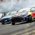 Kalle Rovanperä protiv ikone drifta na najizazovnijem japanskom putu