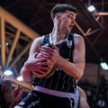 Partizan na dve, tri pobede do željenih pozicija