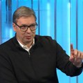 "Srbija neće nacionalizovati NIS" Vučić: "Neću da učestvujem u otimačini ni ruske ni bilo čije druge imovine"