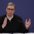 Vučić: Borim se i boriću se, naša pobeda znači stabilnost Srbije