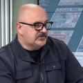 Mladenović: Epilog protesta je neka nova zemlja, a mladi će je napraviti po svojoj meri