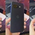 Pojavio se misteriozni Google Pixel 9a u videu najvećeg konkurenta