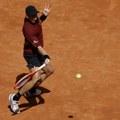 Eliminisan "dželat" Novaka Đokovića