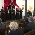 Kultura: „Da se ne zaboravi“ u Staroj skupštini