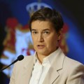 Neviđen blam: Ana Brnabić probala da odbrani Vučića na X-u, pa od algoritma dobila surovu poruku