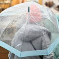Vremenska prognoza za 5. maj: Sutra promenljivo oblačno sa kišom i lokalnim pljuskovima