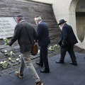 Tajms of Izrael: Dok se fašistička istorija Hrvatske gura pod tepih, Jevrejska zajednica oseća sve veću neizvesnost