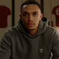 Trent Aleksander Arnold se oprostio do Liverpula; Nije rekao gde ide, ali to zna ceo svet