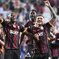 Juventus pronašao zamenu za Vlahovića? Bivši napadač Napolija stiže u crno-beli deo Torina