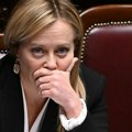 Đorđa Meloni: Neophodno hitno tridesetodnevno primirje u Ukrajini