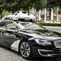 Kineski robotaksi stiže u Evropu, evo kad kreću prve vožnje bez vozača