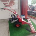 Najviše interesovanja za subvencije za nabavku mehanizacije za poljoprivredu