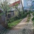 Vlast u Vranju ne mari za ulicu Darinke Radović: Decenijama ni A odasfalta