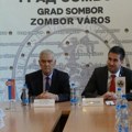 Primer dobre multietničnosti: Ministar Demo Beriša u poseti Somboru