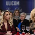 Upravo na Blic TV "Moj otac je umro od srčanog udara. Imala sam nepune četiri godine" životna ispovest maje Berović u…