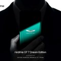 realme najavljuje strateško partnerstvo sa Aston Martin Formula One® timom i lansira co-brendiranu verziju realme GT 7 –…