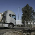 Uae postigli dogovor sa Izraelom: Stiže pomoć u Pojas Gaze