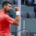 Đoković protiv Arnaldija za polufinale Ženeve