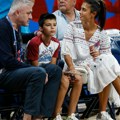 Olga: Kad tata priča s Vukom, vidim kakav je genije