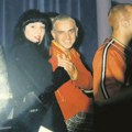 "Htela je da pobegne iz tog sveta" Ivan Gavrilović o zabranjenoj vezi sa Marijom Milošević: Policajci su nam donosili sve…