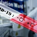 Novi soj koronavirusa „NB.1.8.1” primećen u više zemalja, SZO: Nizak nivo rizika