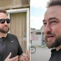 Sreću nije pronašao u Torontu, već u Subotici: Dejvid obožava rakiju i čvarke, u Srbiju se zaljubio na prvi pogled