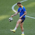Marko Arnautović progovorio o dolasku u Zvezdu, Delije će ovo jedva čekati da čuju: "Rekao sam menadžeru..."