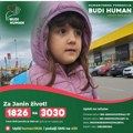 Jani hitno potreban novac za operaciju
