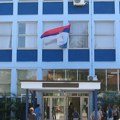 Studenti u blokadi Ekonomskog fakulteta u Subotici bojkotuju onlajn nastavu