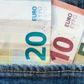Hrvati su jedva čekali, a moćna evropska zemlja odbija da uvede evro: Razlog je veoma zanimljiv