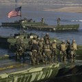 Američka vojska sprovodi logističke vežbe