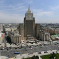 Rusija: Napad na Iran provokacija, odgovornost za posledice na Izraelu
